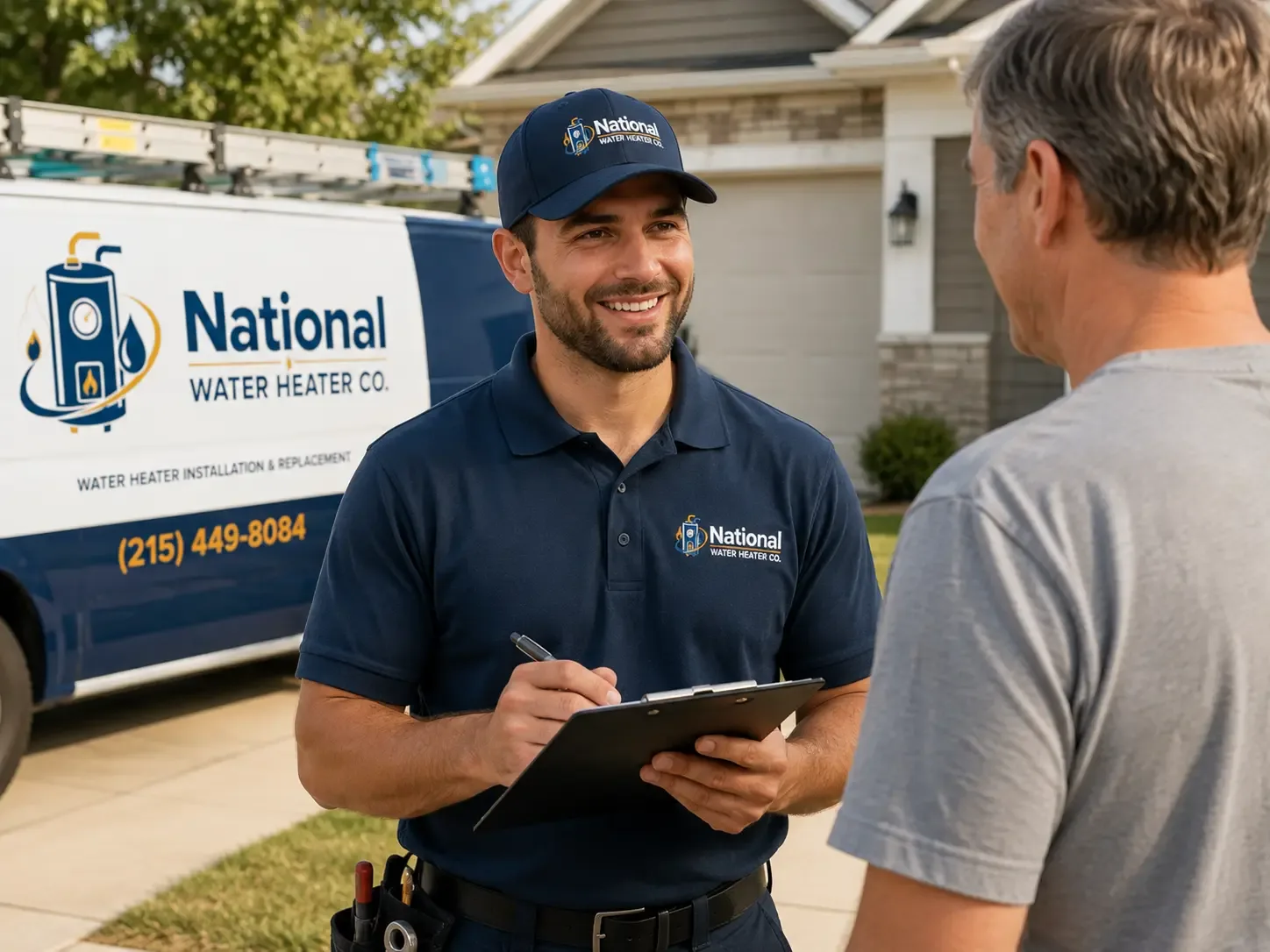 Water Heater Installation Racine, OH FAQs